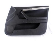 8P4867106 PANNELLO INTERNO PORTA ANTERIORE DESTRA CON RIVESTIMENTO IN PELLE AUDI