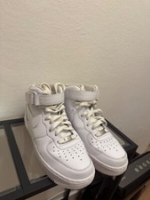 Nike sportswear airforce 1'07