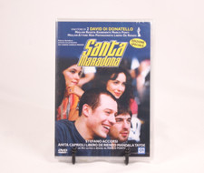 Santa Maradona 2001 DVD