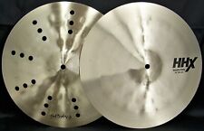 Cappelli Sabian HHX 14" Grove