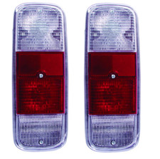 T2 Lenti Luce Posteriore