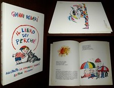 Libro dei perchè gianni - dei, perchè,
