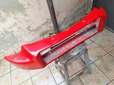 Mascherone ABARTH Portaradiatore FIAT ABARTH 850 TC 1000 TC