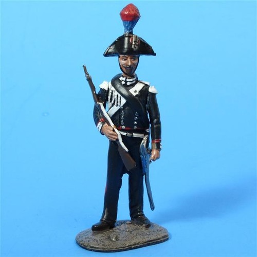 Del prado carabiniere - del,