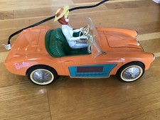 Barbie Sveglia 1996 Radio