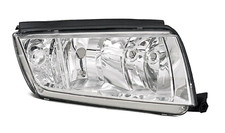 FARI FANALE PROIETTORE ANTERIORE DX Destra per SKODA FABIA 1 6Y 1999-2008