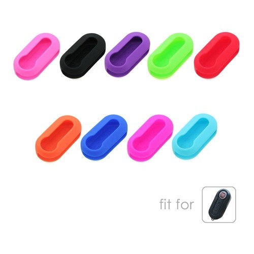 Cover silicone supporto pelle