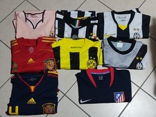 LOTTO MAGLIE SHIRTS FOOTBALL