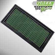 Filtro aria sportivo GREEN per Rover MG F & MG TF filtro di ricambio filtro aria