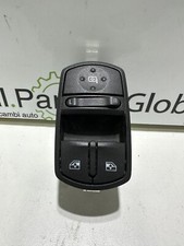 Pulsantiera Alzacristalli Anteriore Sx Opel Corsa D 2006/2014