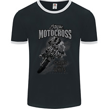 T-shirt uomo lottatore Extreme