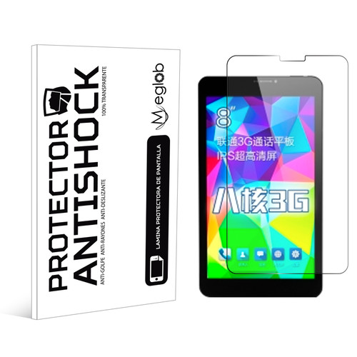 Antishock protezione schermo - antishock,