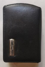 Custodia  in pelle per