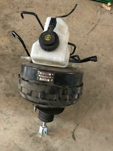 Servofreno bmw 320d e90 e91 - servofreno,