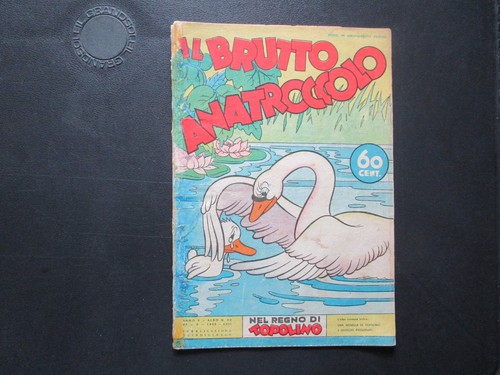 Nel regno topolino 90 - regno,