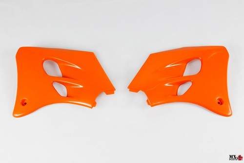 Fianchetti radiatore ktm 60 - ktm,