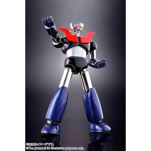 01r soul chogokin - gx-01r,