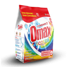 Omax Polvere Color 22 Misurini