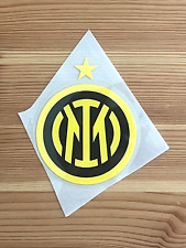 Distintivo patch Serie A