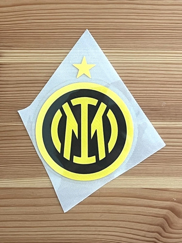 Distintivo patch serie - distintivo,