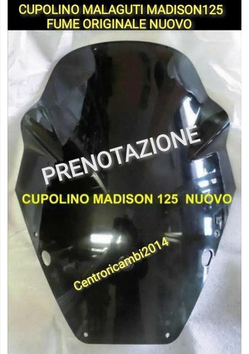 Cupolino lastra parabrezza - cupolino,