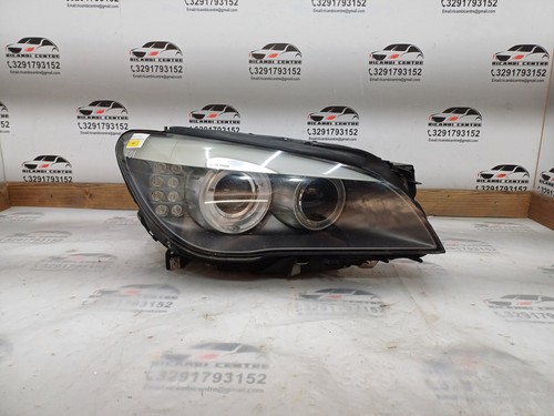 Faro fanale xenon - faro,