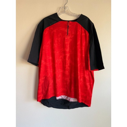 Maglia ciclismo uomo - , rockrider