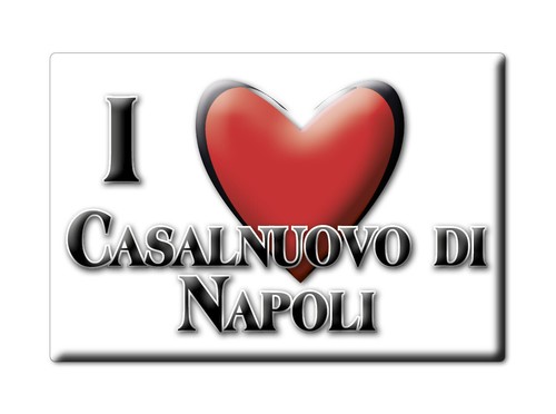Calamita casalnuovo napoli - casalnuovo, di