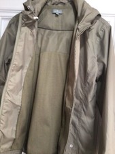 Maglietta impermeabile traspirante leggera Naf Naf foderata media