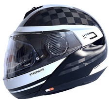 Casco pieghevole Schuberth C4