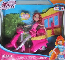 NUOVO ✿✿Nuovo Raro WINX