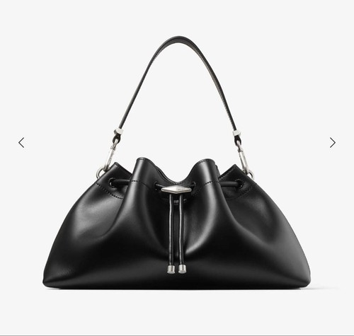 Borsa tracolla jimmy choo - borsa,