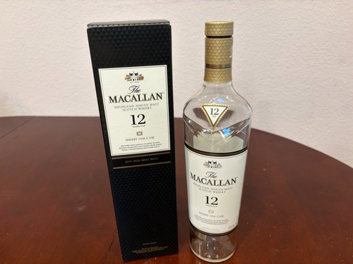 Original macallan years - macallan, 12