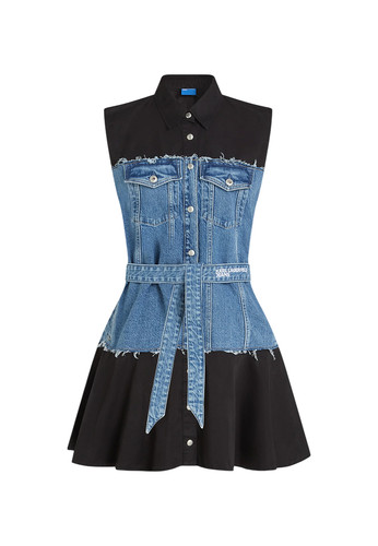 Vestito donna karl lagerfeld - karl,
