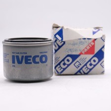 IVECO ORIGINALE -FILTRO ARIA 500339085 IVECO EUROTECH EUROSTAR TRAKKER  FM-1454