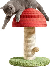 Tiragraffi per Gatti - Torre