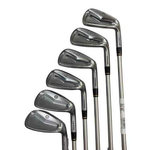 Honma tour world tw717p - tour, di