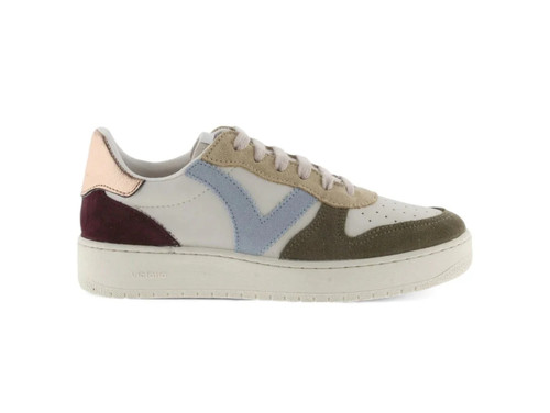 Victoria sneakers lacci donna - sneakers,