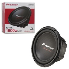 PIONEER TS-A301D4 SUBWOOFER