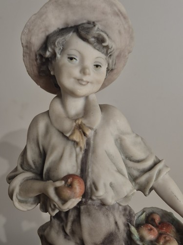 Giuseppe armani porcelain - armani,