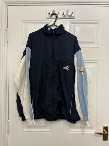 Rara giacca puma lazio - giacca,