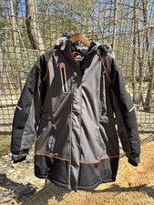 RefrigiWear Parka Uomo
