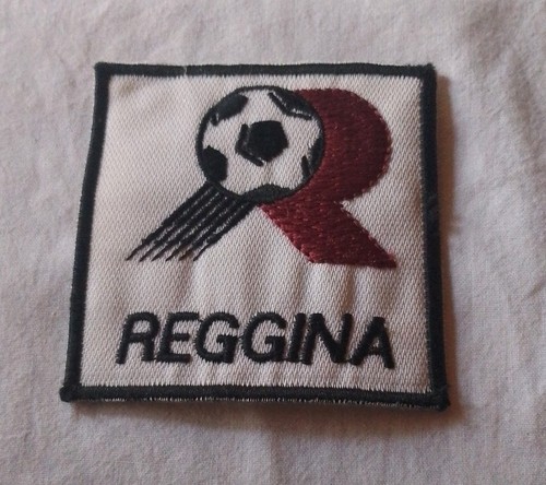 Rarissima toppa patch - rarissima,