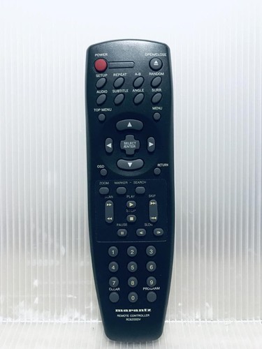 Marantz lettore dvd - marantz,