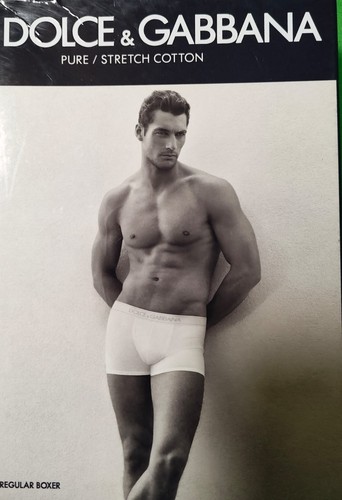 Boxer dolce gabbana pour - boxer,