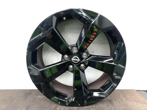 6pa3b cerchio nissan juke f16 - 6pa3b,