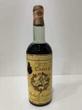 Pedro Domecq Carlos I  Solera