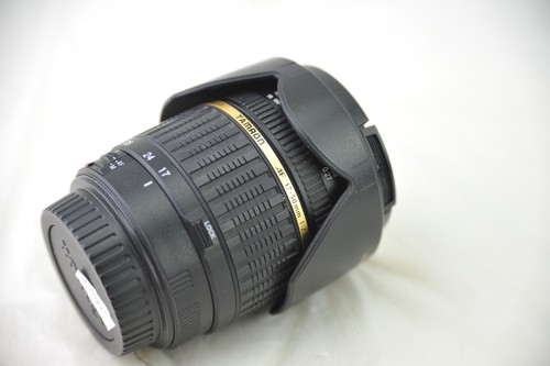 Tamron mm f 2 - ap, 17-50