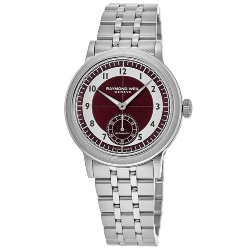 Nuovo orologio uomo raymond - orologio,