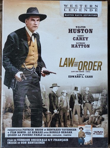 Law and order edward - law,